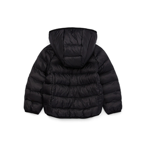 Vestes matelassées pour enfants, fabricant OEM, manteaux d'hiver chauds et isolés, production de logos personnalisés pour les détaillants de mode pour enfants - Product Image 5