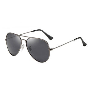 Pilot Sunglasses Cheap Fashion Sport Wholesale Classic Shades Trendy Hot Designer Glasses Custom Men Sunglasses - Product Image 1