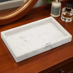 Plateau de service en résine fait main, plateau décoratif en résine en plusieurs couleurs, décoration intérieure, plateau en résine de haute qualité - Product Image 3
