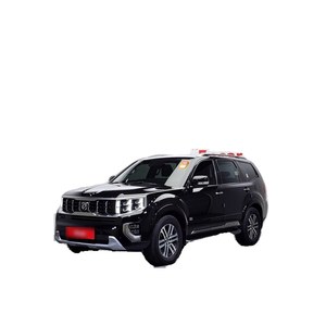 Kia Mohave 2019, Diésel 3.0, 4x4, 7 Plazas, Asientos de Cuero, Caja de Cambios Automática, Norma de Emisiones Euro V, 65,845 km - Product Image 1