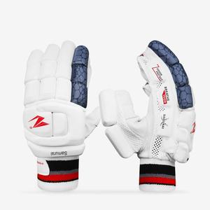 Guantes de Bateo ZAP Samurai |   Guantes de Críquet con Protección Avanzada Contra Impactos para Jugadores Competitivos - Product Image 3