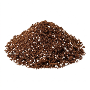 Cocopeat Perlite Mix For Potting Mix - Blend Batch Tested Coco Peat Potting Mix Makers India - Product Image 1