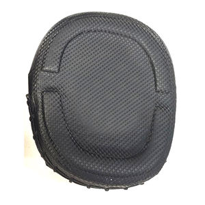 โรงงานผลิตนวมชกมวยแบบกำหนดเองได้ ราคาขายส่ง นวมชกมวยหนังแท้สำหรับมืออาชีพ MMA และการฝึกซ้อมสปาร์ริง - Product Image 3