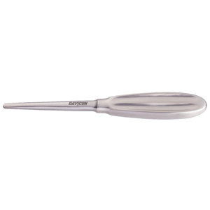 Détacheur multicanal red man, ascenseur pour Septum électrique, pointe 6 MM 7.1/2 IN - Product Image 1