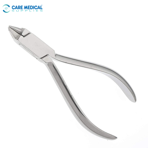 Espéculos de Diagnóstico de Alta Calidad, Juego de Instrumentos de Acero Inoxidable, Fabricados en Pakistán - Product Image 1