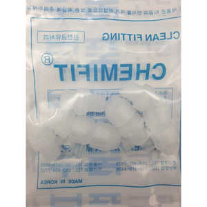 Conjunto de tubos NITTA Chemifit serie CP modelo 2017/4 - Product Image 2