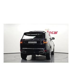 แลนด์โรเวอร์ เรนจ์โรเวอร์ สปอร์ต 3.0 SDV6 HSE รุ่นเมษายน 2018 ระยะทาง 62,068 กม. พวงมาลัยซ้าย เครื่องยนต์ดีเซล เกียร์อัตโนมัติ - Product Image 4