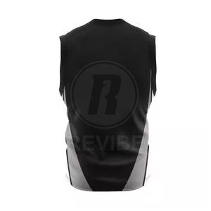 Servicios OEM, Uniforme de Baloncesto Transpirable de Alta Calidad, Ropa Deportiva para Adultos, Precio Razonable para Venta en Línea - Product Image 4