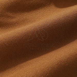 Dernier style, veste d'hiver sur mesure pour homme, col montant, logo sur le devant, écologique, respirante, légère, en polaire - Product Image 6