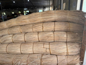 Prix d'usine – Matériau de tressage flexible en rotin poli de 3 mm pour la réparation de meubles et l'artisanat – Vente en gros - Macy - Product Image 2