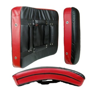 Bouclier d'entraînement complet OEM pour le sparring, alternative au sac de frappe pour le kick-boxing et le MMA, bouclier corporel en gros pour les arts martiaux - Product Image 1