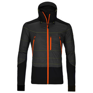 Vestes matelassées pour l'hiver, manteau matelassé pour homme, veste matelassée de haute qualité - Product Image 6