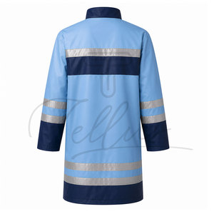 Hot Selling <b>Men's</b> Waterproof <b>Rain</b> Jacket Lightweight Raincoat for Outdoor Camping Hiking Running Travel <b>Rain</b> <b>Coat</b> - Product Image 2