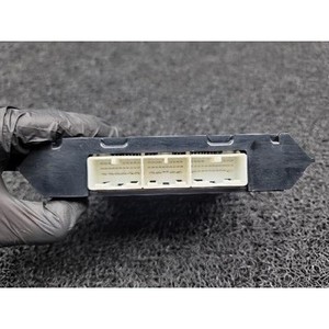 ECU และโมดูลคอมพิวเตอร์มือสอง XF รุ่น 8X2318D493AG - Product Image 4