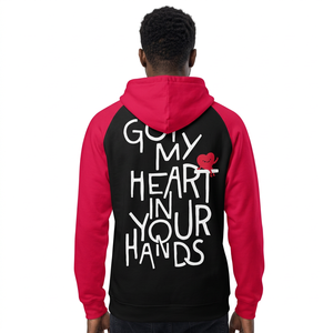Sudaderas con capucha para hombre, talla grande, con estampado digital 3D, sublimación personalizada, diseño alienígena - Product Image 2