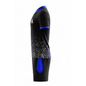 Uniforme de Fútbol Atlético de Calidad Premium Diseñado para Máxima Comodidad, Construcción Ligera y Rendimiento Activo - Product Image 3