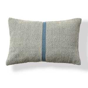 Handwoven Boho Outdoor <b>Pillow</b> Cover Hot Selling Unique Handwoven Decorative <b>Throw</b> <b>Pillow</b> with Vintage Pattern ITHL - Product Image 1