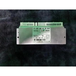 ECUs y Módulos de Computación Usados de Clase E 0325456532Q03 - Product Image 1