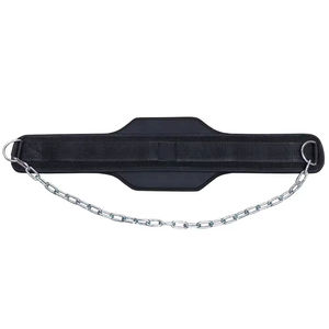 Ceinture de suspension pour dips, haltères et barres, sangles de levage pour squats et tractions, accessoires de musculation pour la gym - Product Image 6