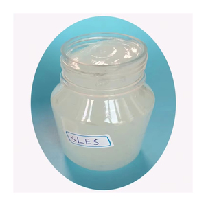 โซเดียม ลอริล อีเธอร์ ซัลเฟต SLES 70% น้ำยาเข้มข้น วัตถุดิบเคมีอุตสาหกรรม - Product Image 2
