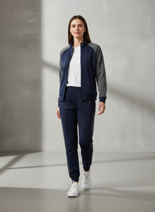 Survêtement d'entraînement de football pour hommes de haute qualité, 100 % polyester, impression par sublimation, noms d'équipe/joueurs personnalisés, séchage rapide, coupe courte - Product Image 5