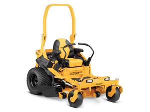 Tondeuse autoportée à braquage zéro très demandée pour la coupe de l'herbe, 27 CV, 48, 50, 62 pouces, tondeuses commerciales à braquage zéro - Product Image 2