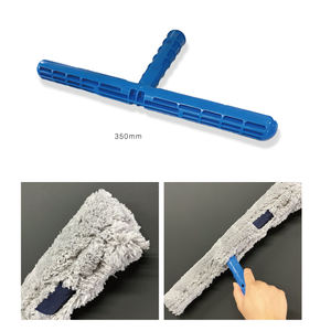 Funda de Microfibra Duradera (35 cm de Ancho) para Uso en Oficina en Casa, Ligera (<2 kg), Absorción Rápida (<10s), Alta Tasa de Deshidratación - Product Image 1