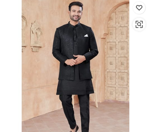 Costume de mariage pour homme - Product Image 2