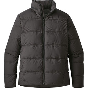 2021 Men's Winter Bomber <b>Jacket</b> Customized Waterproof Windproof Hooded Puffer Outerwear - Product Image 4