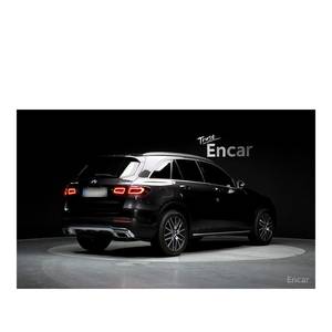 Mercedes-Benz GLC-Class GLC220 d 4MATIC Juillet 2022 58 929 km Diesel Automatique Volant à gauche Caméra de recul - Product Image 2