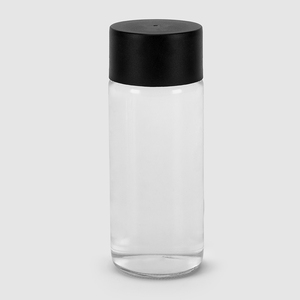 Chine vente en gros <span class=keywords><strong>VOSS</strong></span> bouteille en verre étincelant 800 ml 750ML 500ML bouteilles en verre d'<span class=keywords><strong>eau</strong></span> <span class=keywords><strong>plate</strong></span> de soda avec bouchons en PP noir - Product Image 1