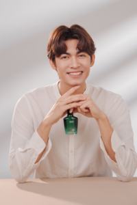 Parfum pour homme de haute qualité en gros 50ml Spray frais Eau de Parfum DYNIK Bucolic Retreat Moderne Longue Durée Usage Quotidien - Product Image 4