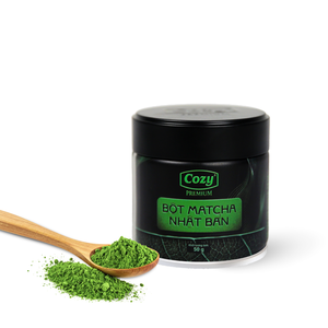 Matcha en Polvo de Primera Calidad para Exportación, Marca Privada, Personalizado, Té Saludable, Alimentos y Bebidas, Bolsa de Matcha - Product Image 1