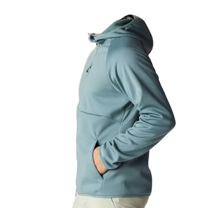 Hot Sale Direct Factory Casual Style <b>Warm</b> <b>Jacket</b> for Men Outdoor Sportswear Cloth Men's Softshell <b>Jackets</b> at Wholesale Price - Product Image 3