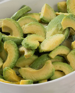 FROZEN AVOCADO – PROCESSED AND FROZEN IN ACCORDANCE WITH INTERNATIONAL QUALITY CONTROL AND FOOD SAFETY STANDARDS - Product Image 3