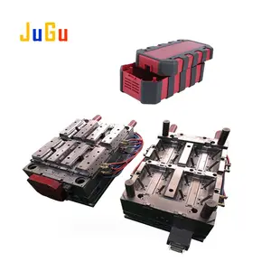 Moulding Plastic Injection Mold Maker Molding Factory Injection Mould Fabrication Moulding Manufacturer Tooling Supplier