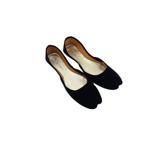 Punjabi Jutti-zapatos de khusa/khusa paquistaní personalizados para mujer, calzado plano/ligero, colores mezclados, khusa, khusa, paquistaní, 2022 - Product Image 2