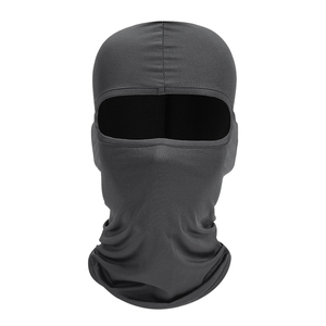 Cagoule légère haute performance, couvrante, pour activités de plein air, personnalisable, respirante, imperméable, unisexe - Product Image 1