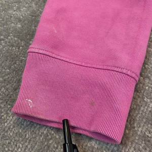 Sweat à capuche OEM pour homme, épais, noir délavé à l'acide, 100% coton French Terry, coupe oversize, vente en gros, faible MOQ - Product Image 3