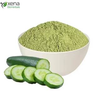 Fournisseur de Matières Premières : Extrait Soluble d'Huile de Concombre, Ingrédient Botanique Naturel en Gros - Product Image 2
