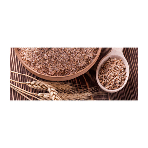 Salvado de trigo a precio de descuento para uso en alimentación animal y aplicaciones de fibra dietética - Product Image 2