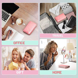 Top Design Manicure Pedicure Set High Quality Customized Nail Supplies Stainless Steel Tool OEM Manicure Set - Product Image 6