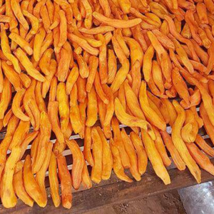 Batata seca seleccionada de Vietnam para importadores globales de snacks y para la creación de paquetes de regalo exóticos por 99 Gold Data - Product Image 2