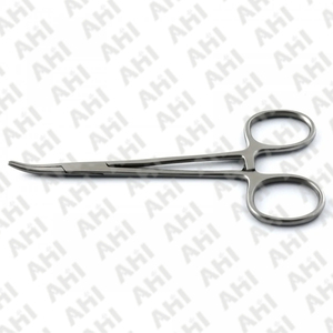 Pinces hémostatiques de haute qualité pour usage médical et chirurgical, à actionnement manuel, droites - Product Image 3