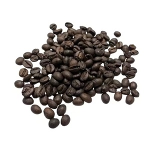 กาแฟโรบัสต้าและอาราบิก้าเมล็ดเต็มพรีเมียม SCA ออร์แกนิค คั่วเต็มเมล็ด นำเข้าจากเวียดนาม บรรจุภัณฑ์แบบถุง สำหรับผู้ขายออนไลน์ - Product Image 1