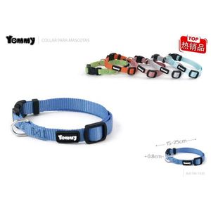 Yommy <b>Pet</b> <b>Collar</b> 15-25cm Adjustable For Dogs - Product Image 1