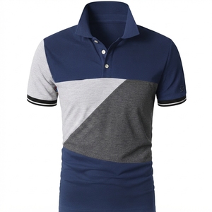 Shorts, T-shirts et Polos de Marque Personnalisés à Prix Abordable pour Hommes – Vêtements de Performance, Golf et Sport – Polo T-shirt de Haute Qualité pour Hommes - Product Image 6