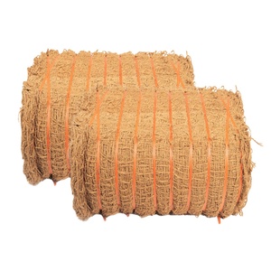 Top Product COIR MESH / PALM MAT Vietnamese Excellence: Coir Mesh Export for High-Quality Landscape Construction - Product Image 1