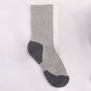 Hot Sale 100% Cotton Casual <b>Socks</b> Breathable and Comfortable High Quality Fashionable <b>Socks</b> Available in Wholesale Cotton <b>Socks</b> - Product Image 2