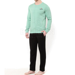 Nuevo Conjunto Deportivo para Hombre en Color Personalizado, Material Duradero, Súper Calidad - Product Image 3